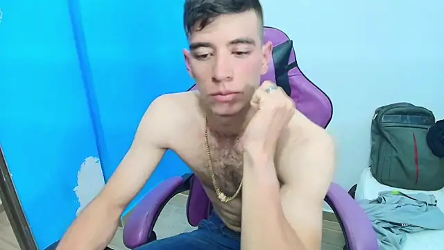 DEIBY BABY online show from March 5, 2025, 2:57 am