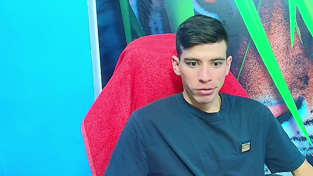 DEIBY BABY online show from September 15, 2025, 7:58 pm