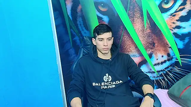 DEIBY BABY online show from September 23, 2025, 7:28 pm