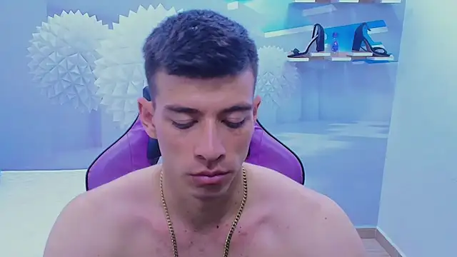 DEIBY BABY online show from November 4, 2025, 4:50 pm