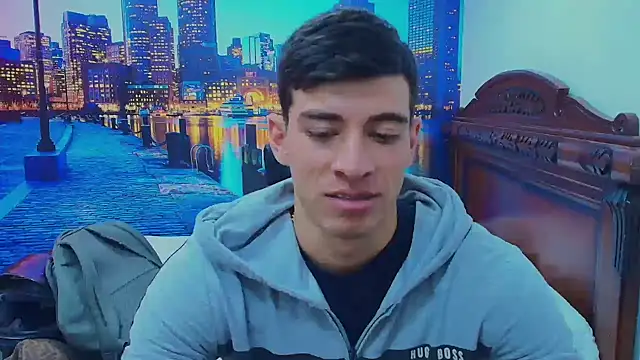 DEIBY BABY online show from December 18, 2025, 7:09 pm