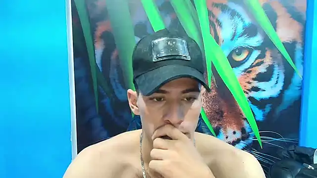 DEIBY BABY online show from April 30, 2026, 8:15 pm