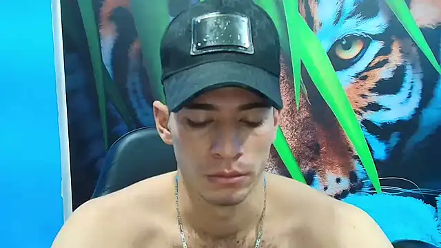 Snapshot of DEIBY_BABY chatting on May 6, 2026, 9:09 pm DEIBY BABY online show from May 6, 2026, 9:09 pm
