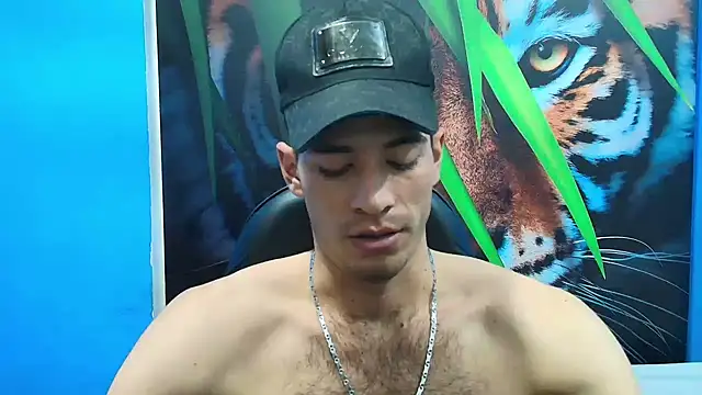 Snapshot of DEIBY_BABY chatting on May 7, 2026, 7:30 pm DEIBY BABY online show from May 7, 2026, 7:30 pm