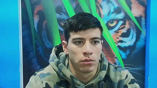 Snapshot of DEIBY_BABY chatting on June 5, 2026, 8:42 am DEIBY BABY online show from June 5, 2026, 8:42 am