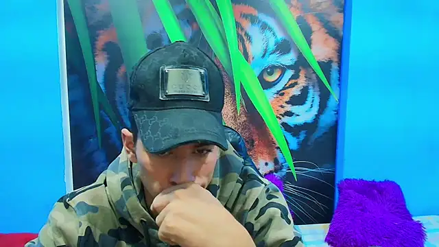 Snapshot of DEIBY_BABY chatting on June 7, 2026, 2:05 am DEIBY BABY online show from June 7, 2026, 2:05 am