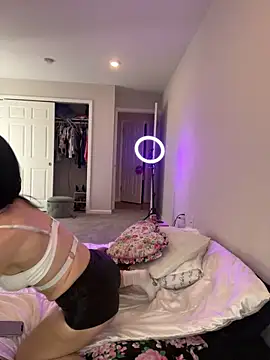 Snapshot of DominiqueX0 chatting on March 6, 2025, 6:37 pm DominiqueX0 online show from March 6, 2025, 6:37 pm