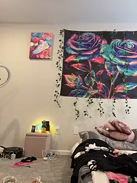 Snapshot of DominiqueX0 chatting on March 9, 2025, 6:11 pm DominiqueX0 online show from March 9, 2025, 6:11 pm