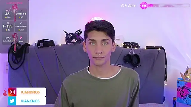 by pandora online show from January 20, 2025, 6:10 pm