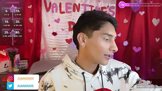 by pandora online show from February 15, 2025, 6:01 pm