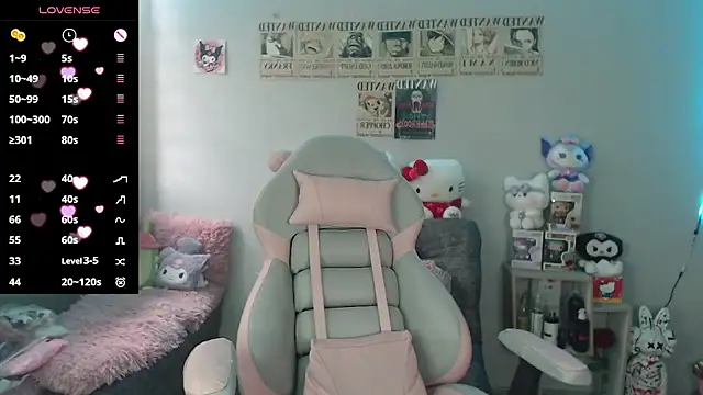 abbie stone online show from October 16, 2025, 5:58 pm