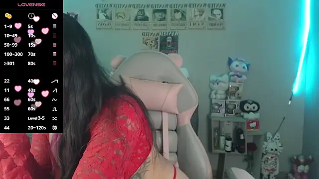 abbie stone online show from October 25, 2025, 10:26 pm