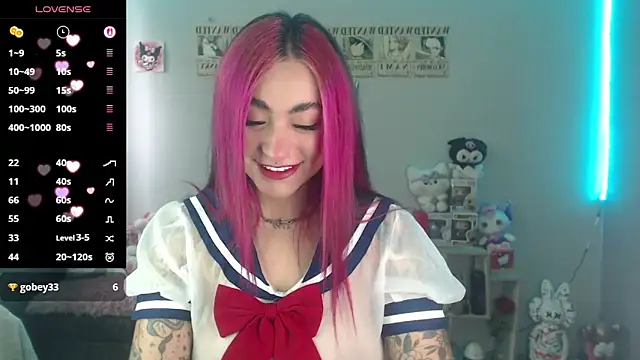 abbie stone online show from April 22, 2026, 3:46 pm