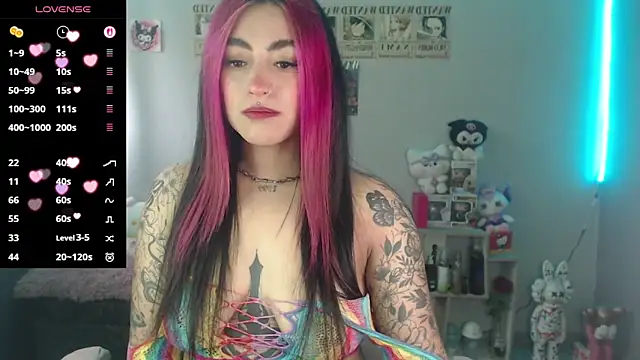 Snapshot of abbie_stone chatting on May 25, 2026, 2:56 pm abbie stone online show from May 25, 2026, 2:56 pm
