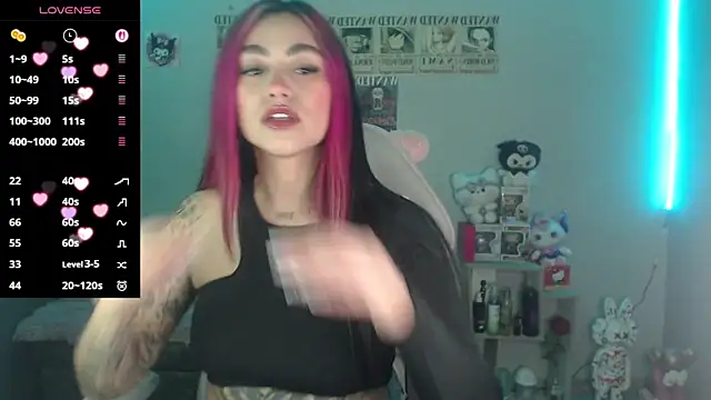 Snapshot of abbie_stone chatting on June 16, 2026, 1:19 am abbie stone online show from June 16, 2026, 1:19 am