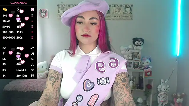 Snapshot of abbie_stone chatting on June 16, 2026, 3:47 pm abbie stone online show from June 16, 2026, 3:47 pm