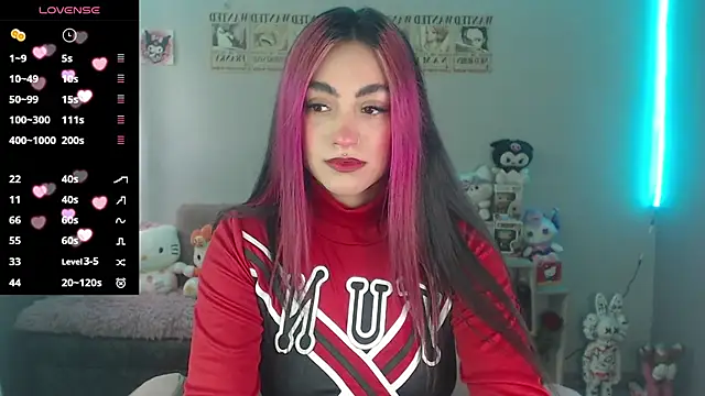 Snapshot of abbie_stone chatting on June 18, 2026, 3:05 pm abbie stone online show from June 18, 2026, 3:05 pm