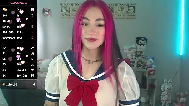 Snapshot of abbie_stone chatting on June 25, 2026, 5:06 pm abbie stone online show from June 25, 2026, 5:06 pm