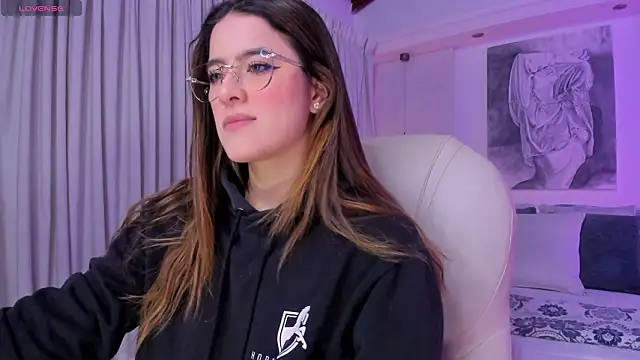 nathalie rivers online show from March 9, 2026, 11:14 am