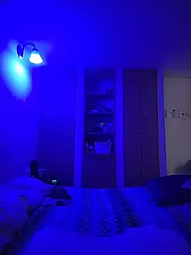 LissaThompsom online show from February 3, 2026, 1:38 pm