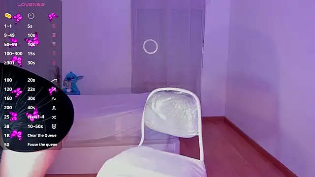 briana walker online show from March 8, 2025, 4:28 pm