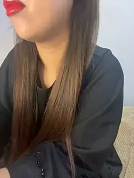 Mayacrayzi online show from January 6, 2025, 12:13 pm