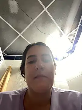 Hanna86 online show from January 5, 2026, 8:12 pm