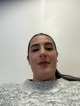 Hanna86 online show from February 26, 2026, 1:21 pm