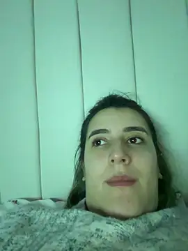 Hanna86 online show from February 27, 2026, 1:49 am