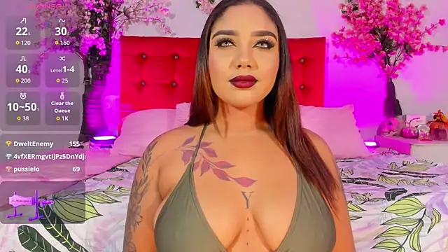 Snapshot of browch chatting on October 3, 2025, 5:59 am browch online show from October 3, 2025, 5:59 am