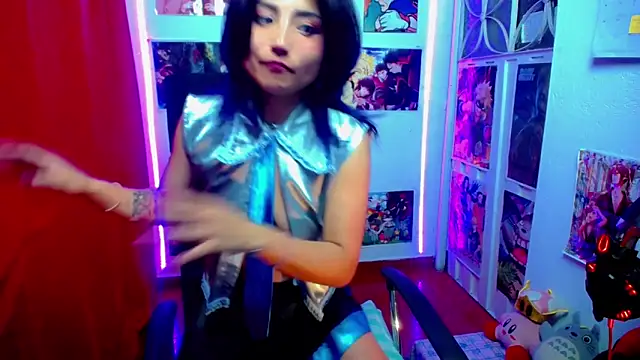 Snapshot of akai_krazna chatting on March 12, 2025, 12:36 pm akai krazna online show from March 12, 2025, 12:36 pm