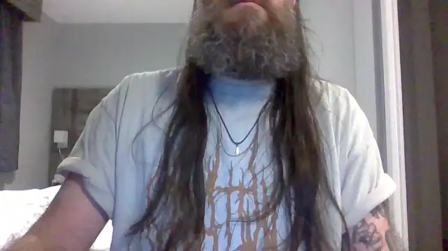 Snapshot of Thrillhouse chatting on February 4, 2025, 12:29 am Thrillhouse online show from February 4, 2025, 12:29 am