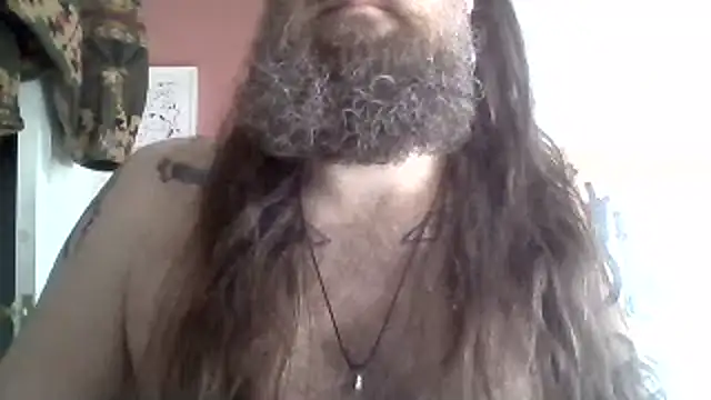 Snapshot of Thrillhouse chatting on February 22, 2025, 2:41 pm Thrillhouse online show from February 22, 2025, 2:41 pm