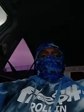 Annonymous607 online show from November 17, 2025, 12:27 am