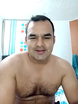 Angeelus2 online show from January 17, 2025, 1:57 am