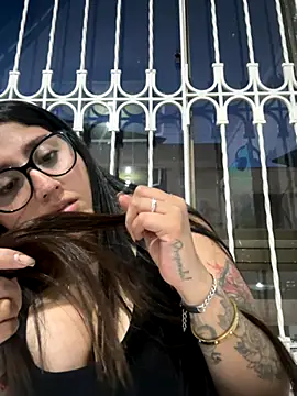 croftsmila online show from September 10, 2025, 11:16 pm