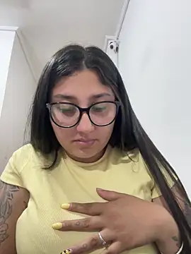 croftsmila online show from November 14, 2025, 12:09 am