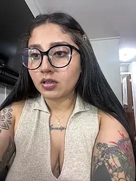 croftsmila online show from July 31, 2026, 9:25 pm