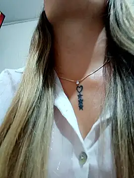 Misscata1106 online show from January 9, 2026, 7:26 pm