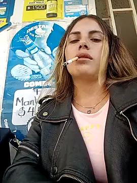 Misscata1106 online show from January 31, 2026, 8:07 pm