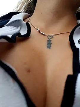 Misscata1106 online show from March 17, 2026, 8:56 pm