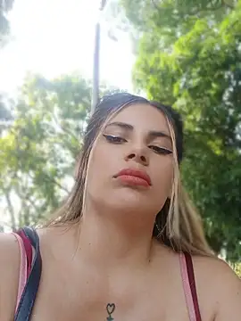 Misscata1106 online show from June 13, 2026, 7:56 pm