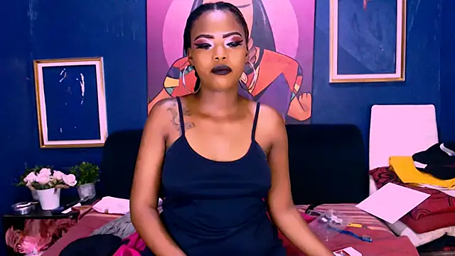 Snapshot of EroticDesiresxxx chatting on October 22, 2025, 12:05 pm EroticDesiresxxx online show from October 22, 2025, 12:05 pm