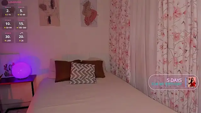 carolinerousev online show from October 6, 2025, 6:38 pm