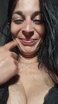 patatinahot87 online show from June 13, 2026, 4:38 pm