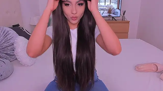 Your Girl69XXX online show from January 24, 2025, 10:51 pm