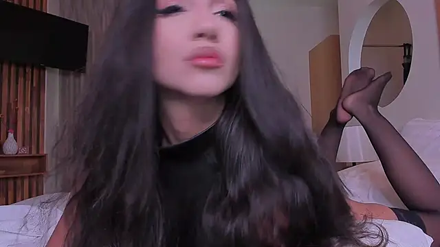 Your Girl69XXX online show from February 21, 2025, 5:24 am