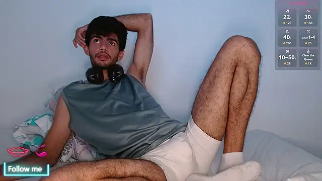bear 97s online show from July 11, 2026, 10:33 pm