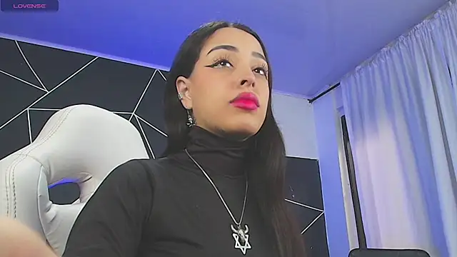 farichell online show from December 19, 2025, 8:49 pm