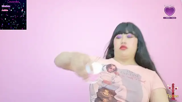 Snapshot of altheamoore chatting on February 4, 2026, 5:13 am altheamoore online show from February 4, 2026, 5:13 am